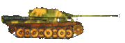 Jagdpanther Tamiya cod. 23660 by CPT America. 3700278680